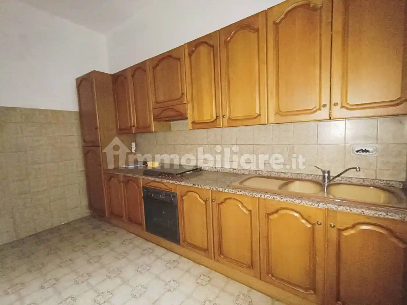 Villa bifamiliare, da ristrutturare, 160 m², Parco Urbano - Piscina, Forlì - foto 5