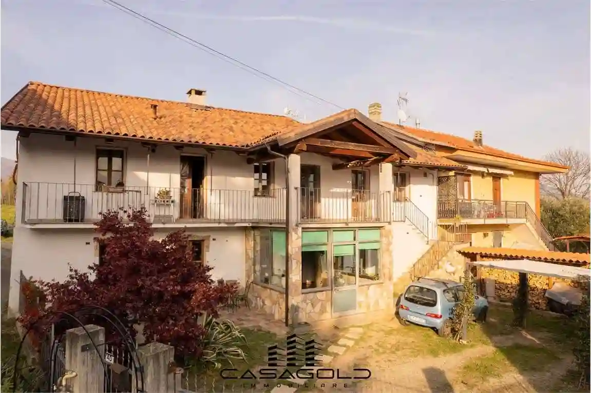 Casa indipendente - foto 2