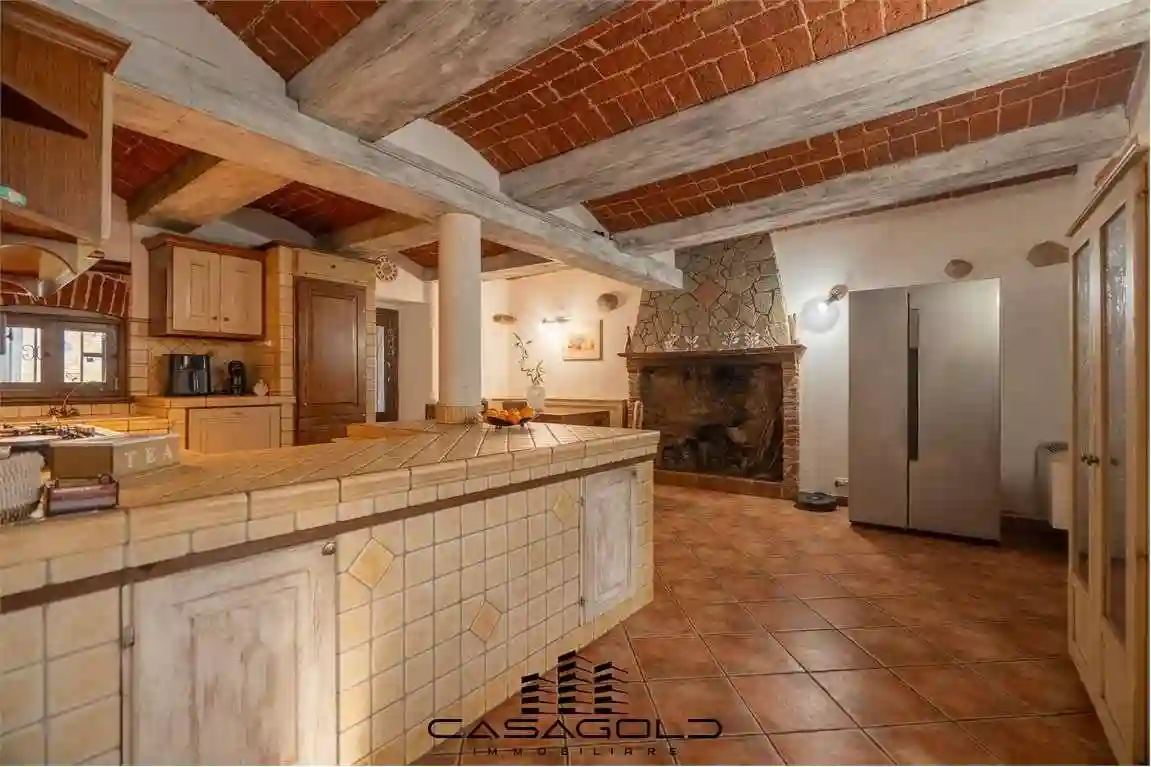 Casa indipendente - foto 4