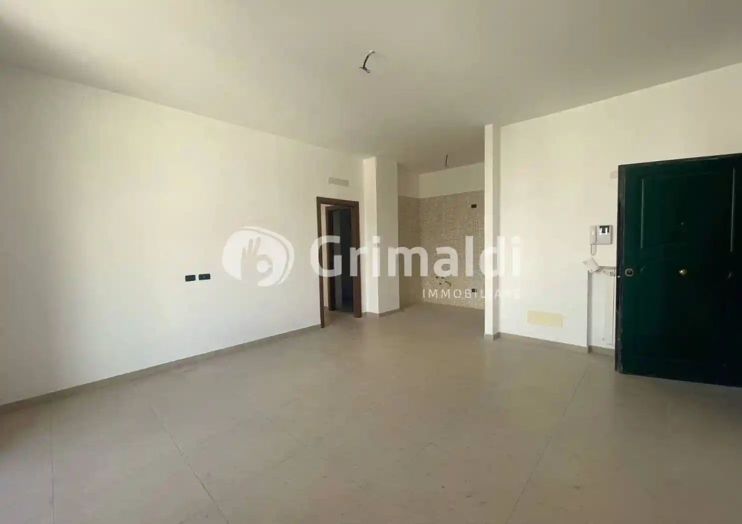 Trilocale via Tommaso Prudenza 1, Arbostella - Arechi, Salerno - foto 3