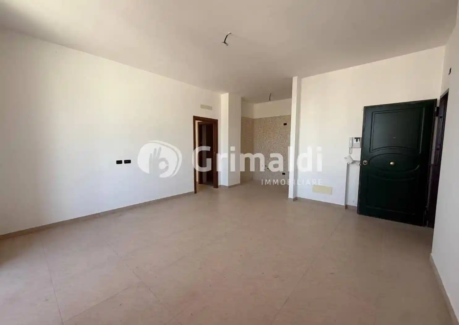 Trilocale via Tommaso Prudenza 1, Arbostella - Arechi, Salerno - foto 4