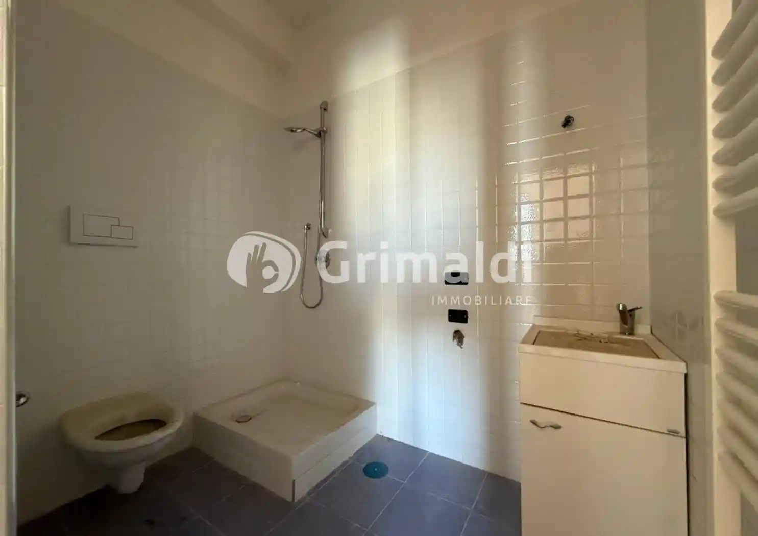 Trilocale via Tommaso Prudenza 1, Arbostella - Arechi, Salerno - foto 5