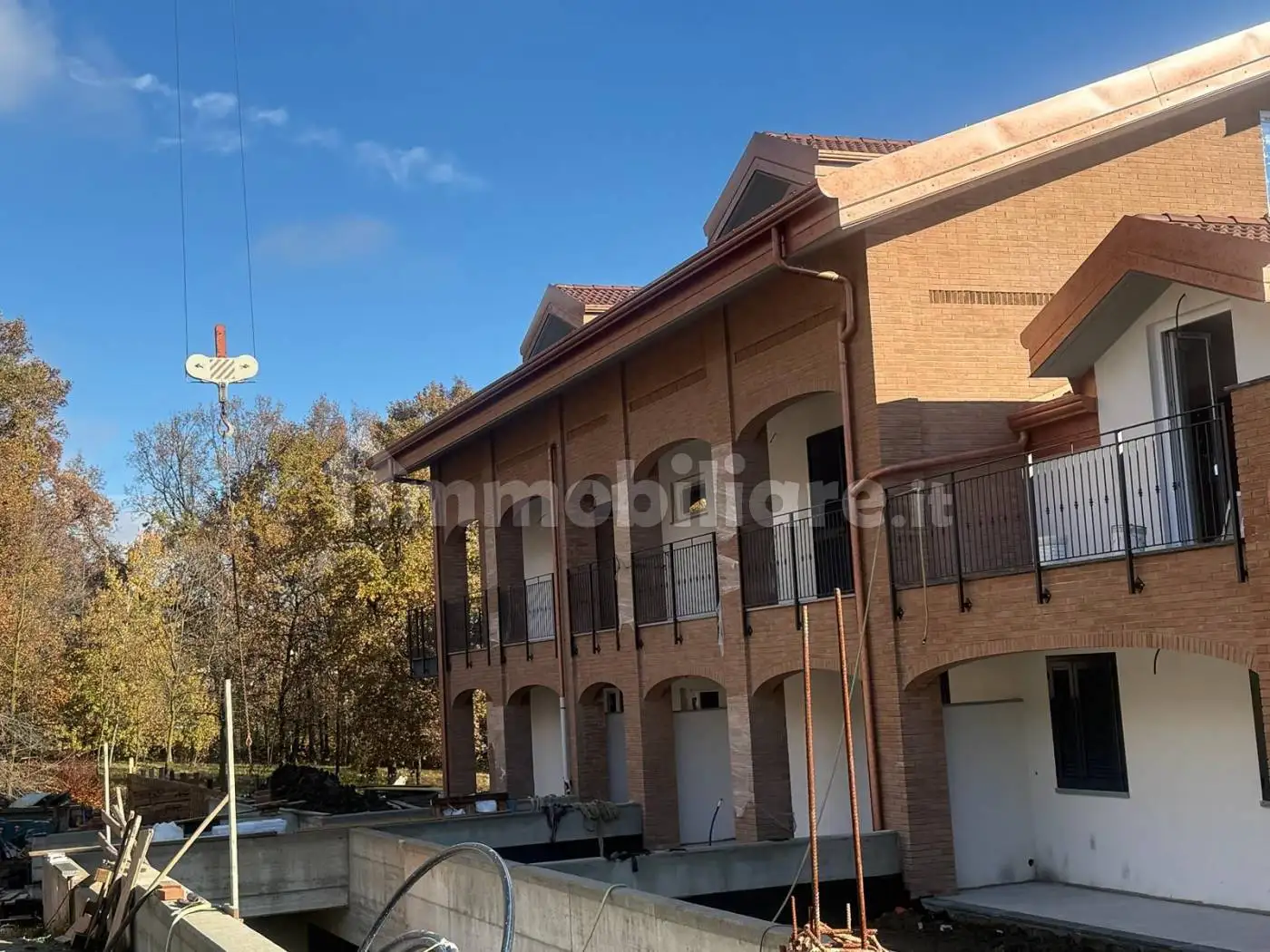 Appartamento in vendita a Givoletto