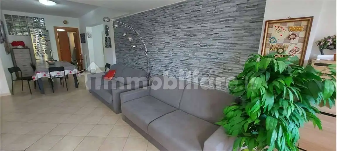 Appartamento in vendita a Boissano