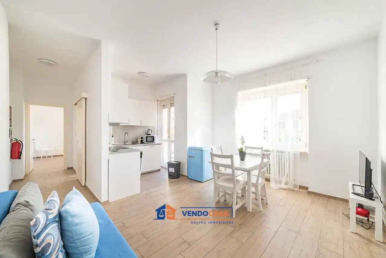 Appartamento in vendita a Savigliano