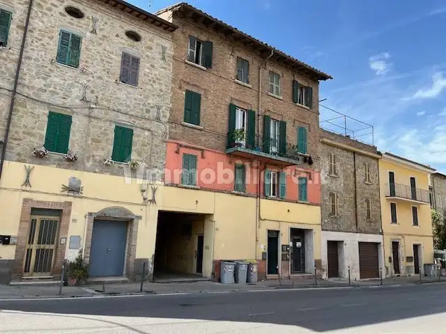 Appartamento in asta a Perugia