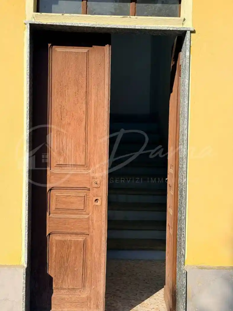 Villa unifamiliare frazione Serravalle 190, Serravalle, Asti - foto 2