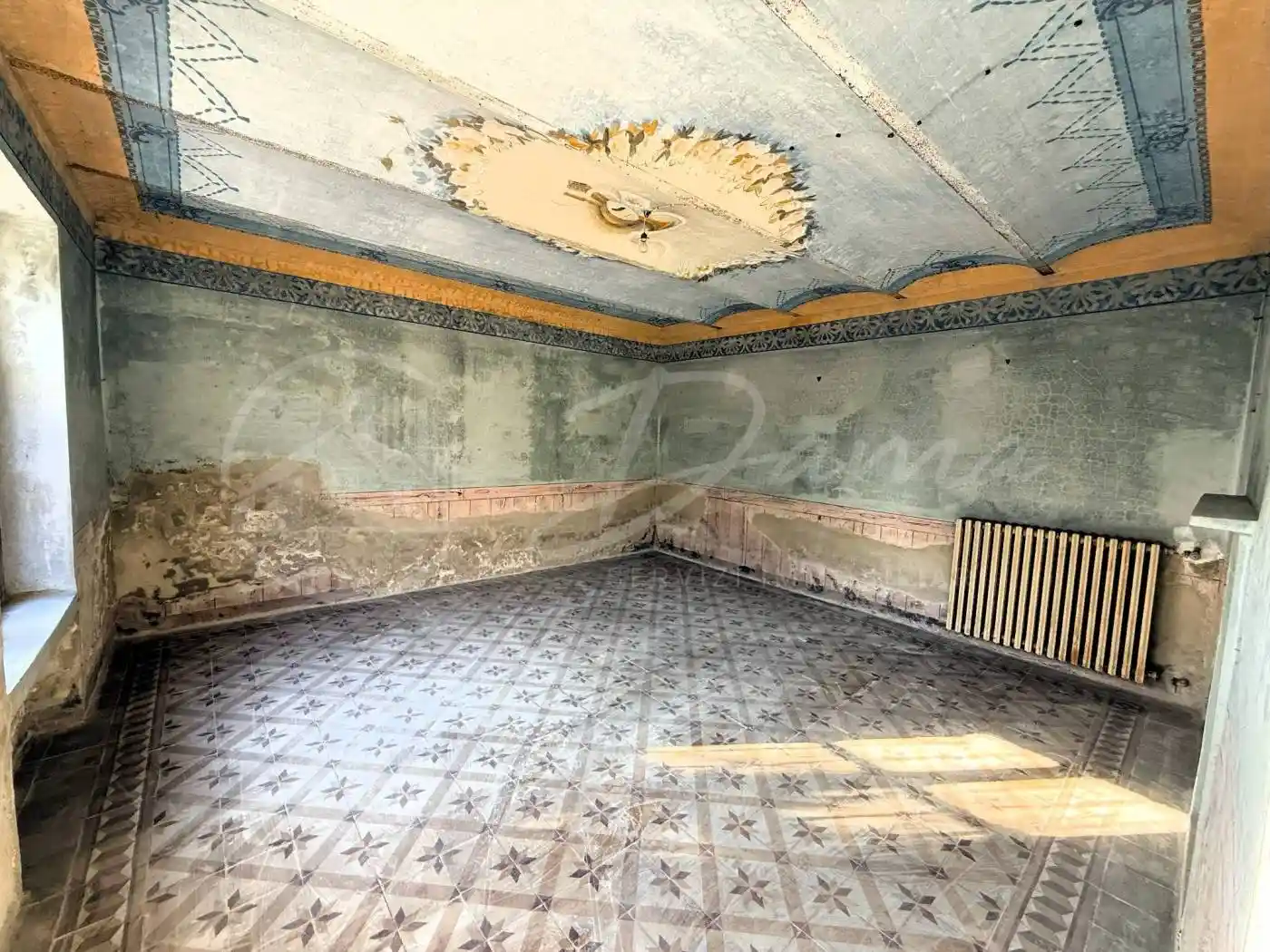 Villa unifamiliare frazione Serravalle 190, Serravalle, Asti - foto 3