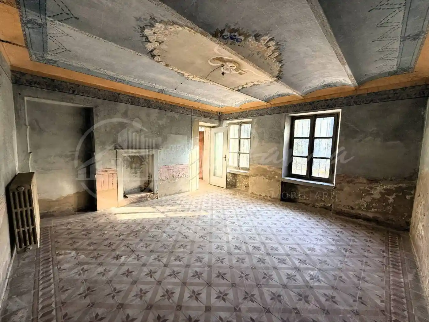 Villa unifamiliare frazione Serravalle 190, Serravalle, Asti - foto 4