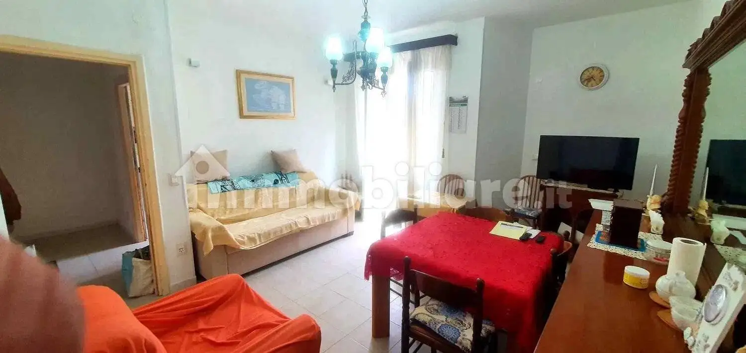 Appartamento in vendita a Pizzo