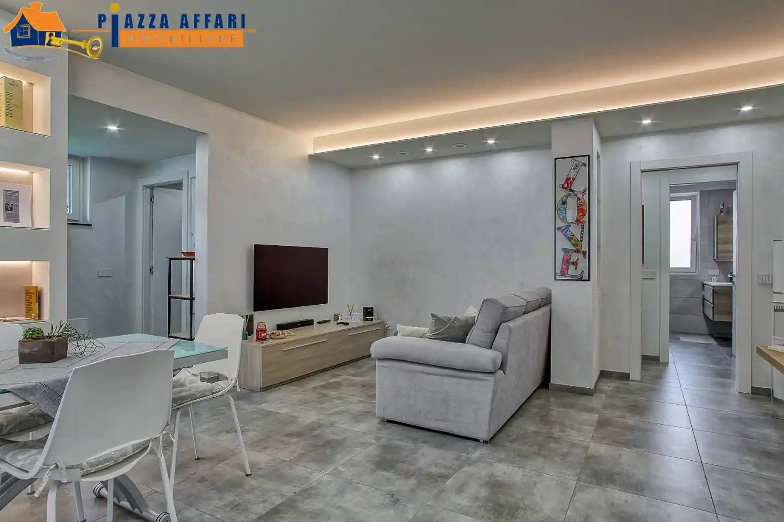 Appartamento - foto 4