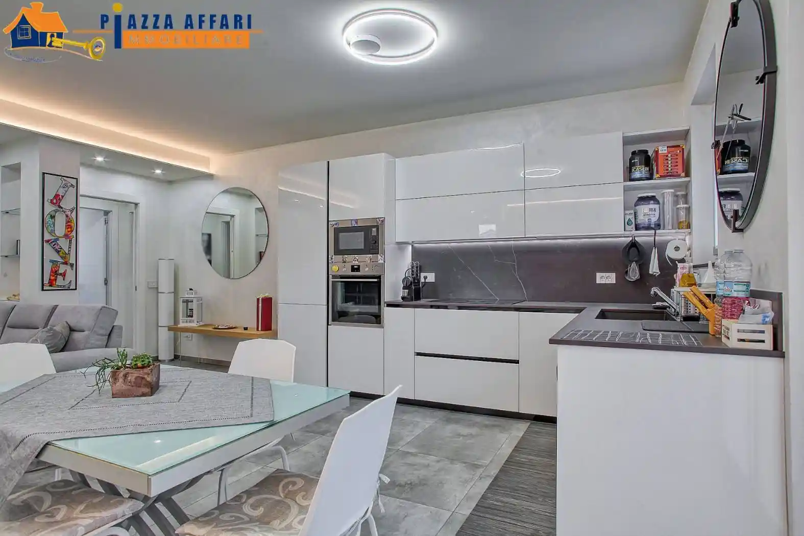 Appartamento - foto 5