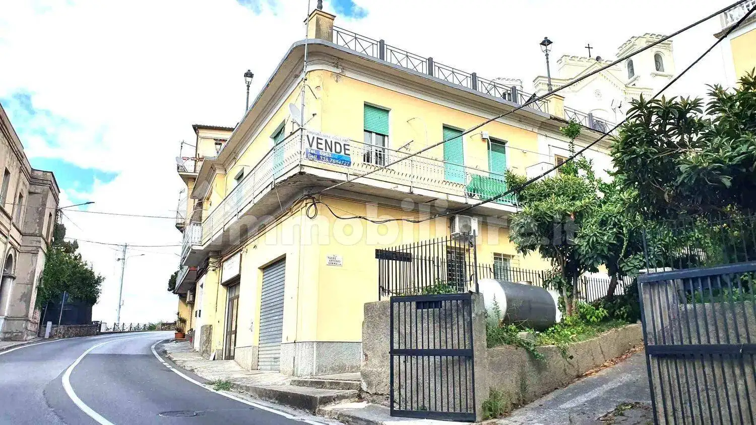 Appartamento in vendita a Pizzo