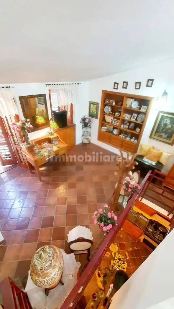 Quadrilocale via San Francesco, Centro, Pizzo - foto 2