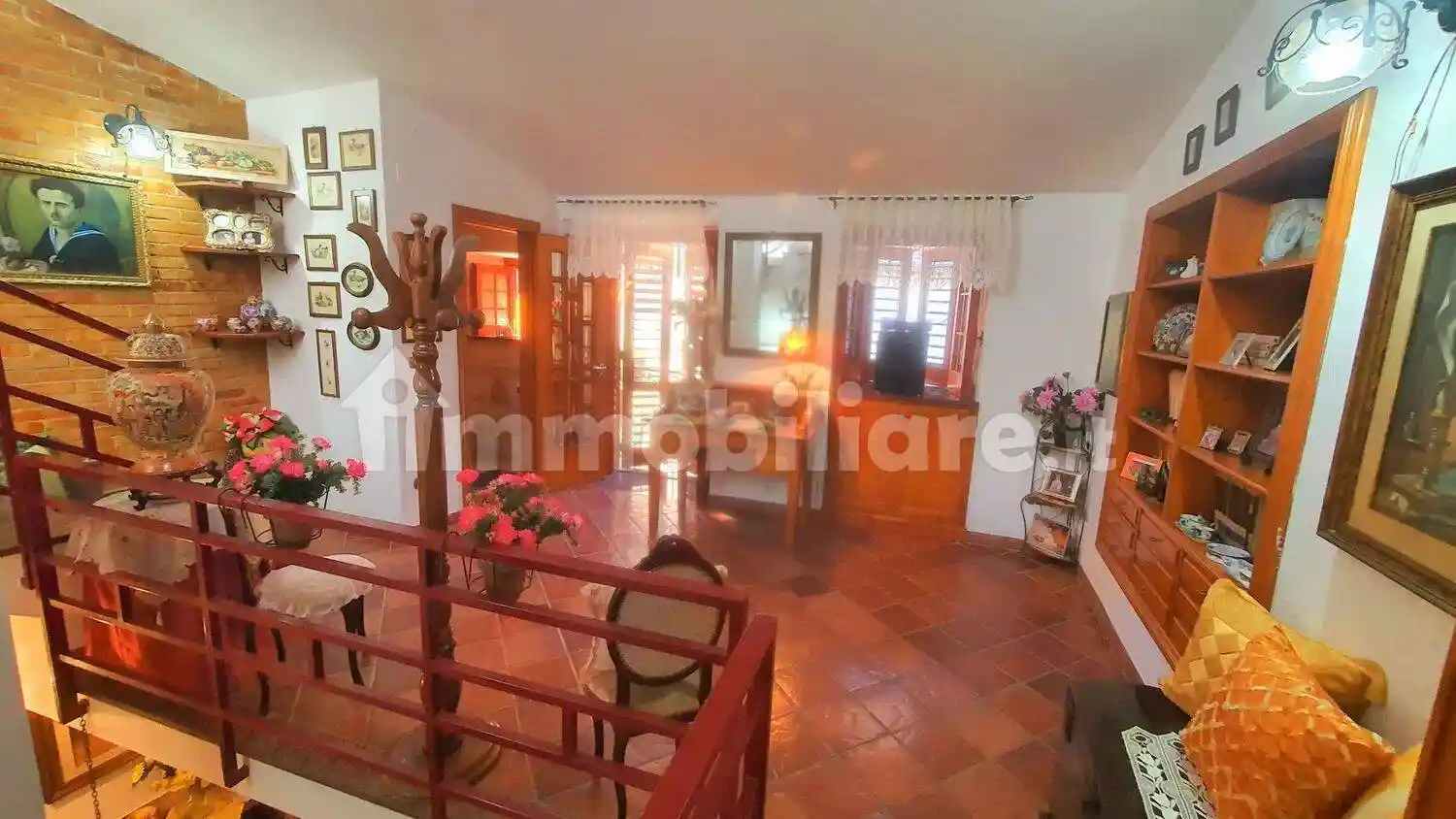 Quadrilocale via San Francesco, Centro, Pizzo - foto 4