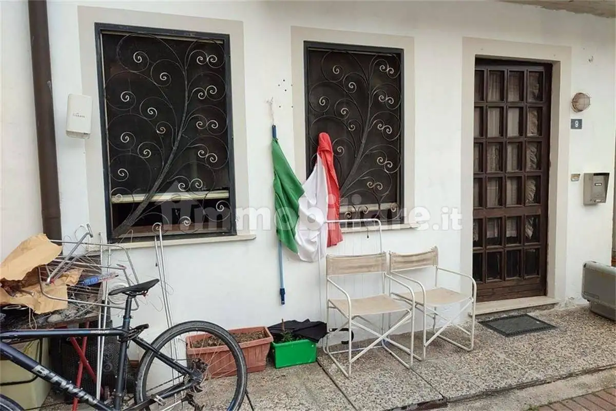 Appartamento in vendita a Marano Vicentino