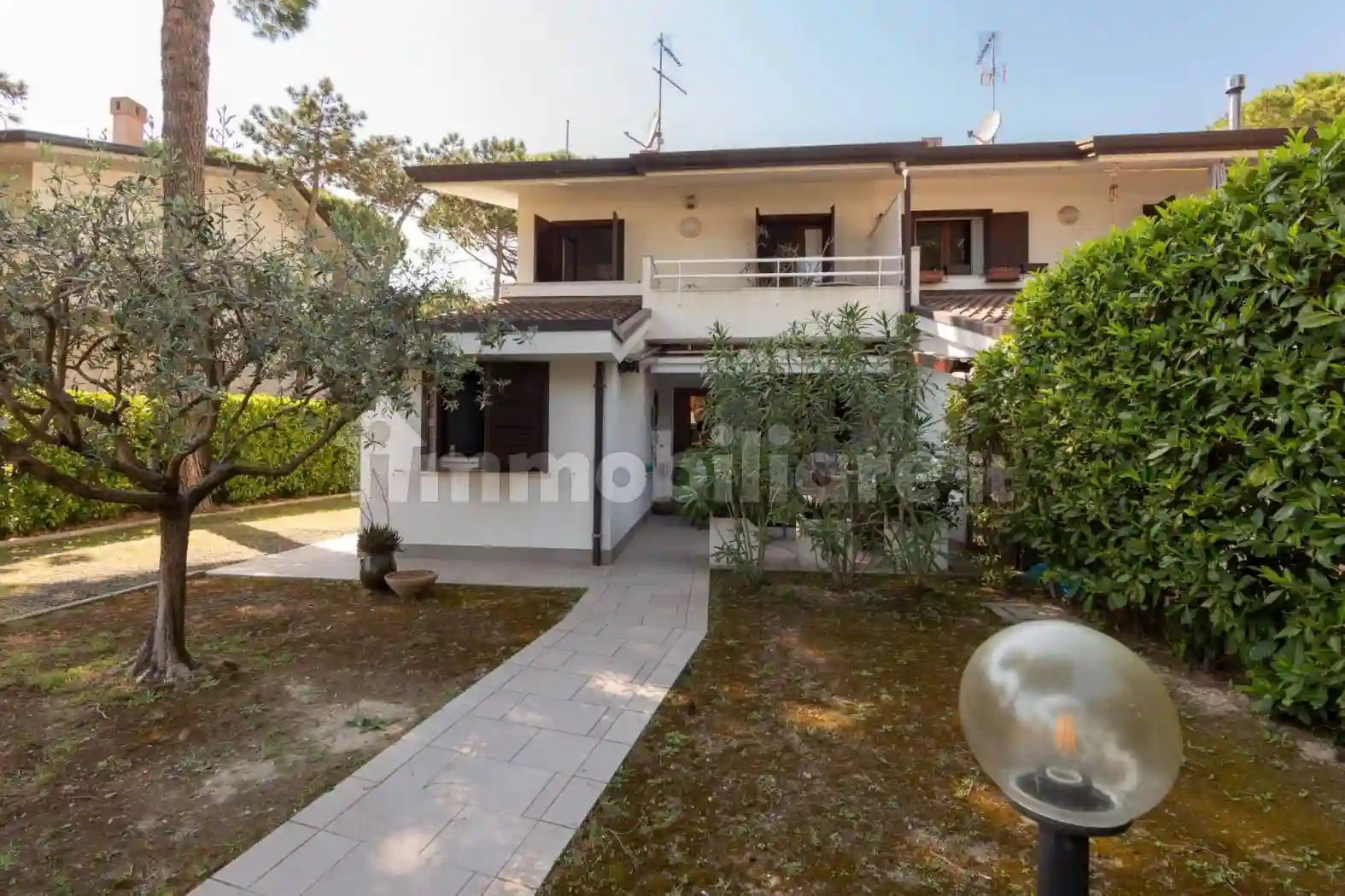 Villetta a schiera - foto 2