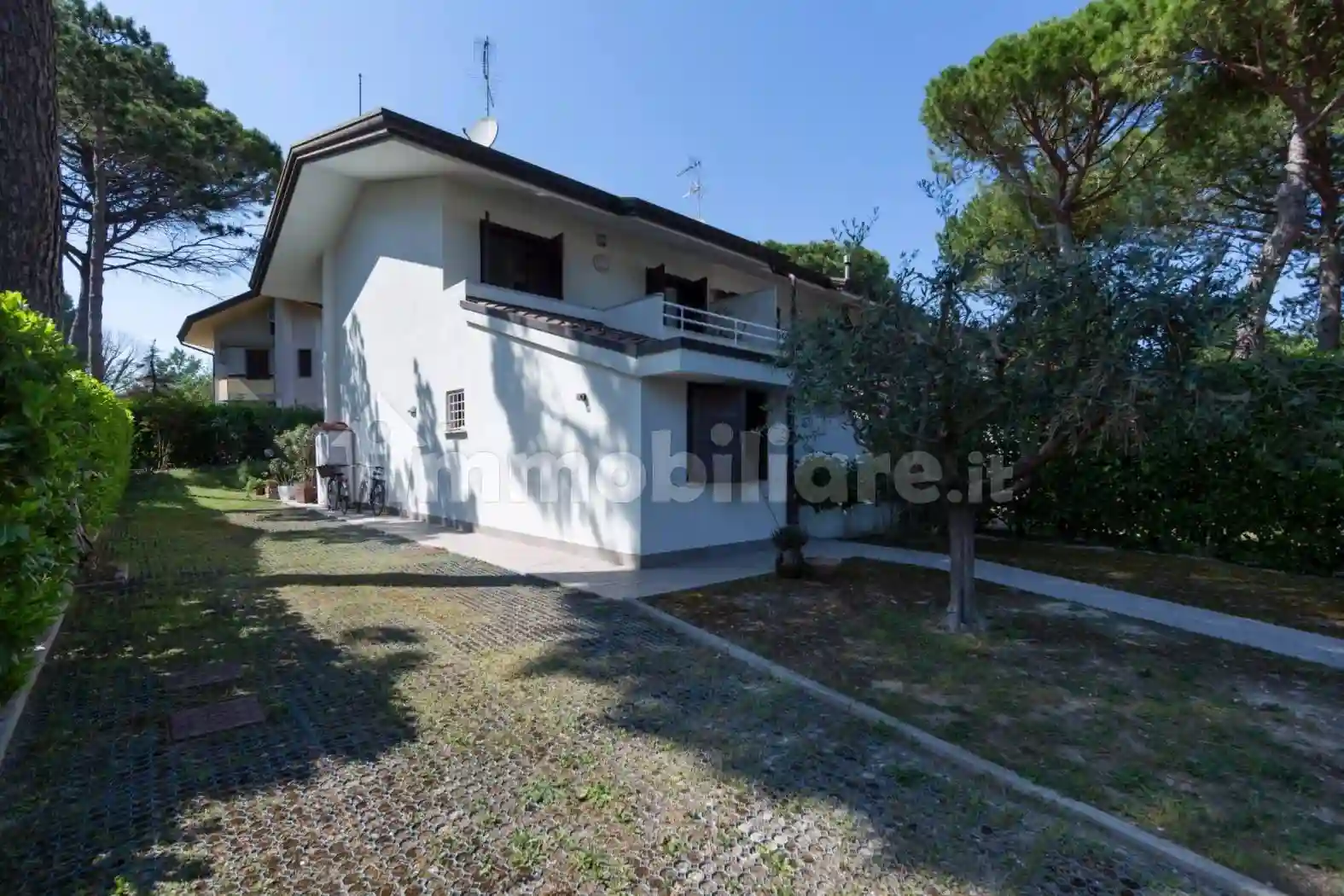 Villetta a schiera - foto 4