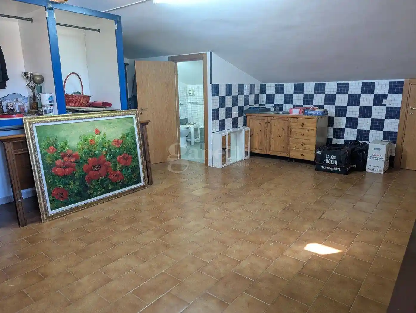 Attico - Mansarda - foto 4