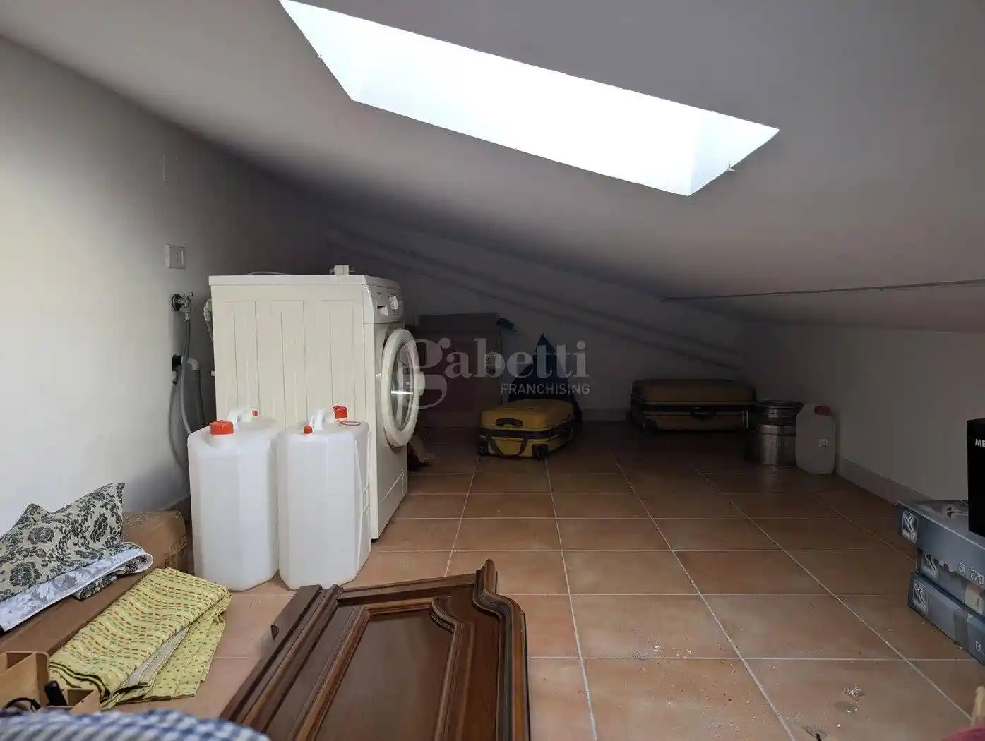 Attico - Mansarda - foto 5