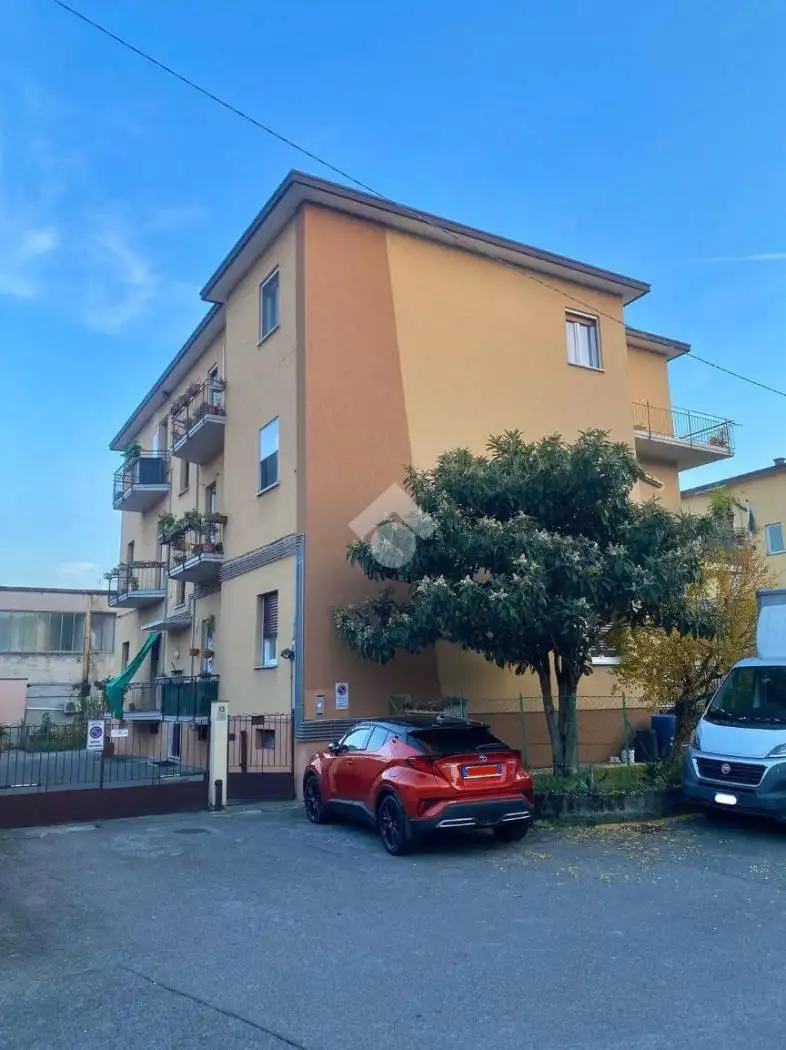 Appartamento in vendita a Brescia