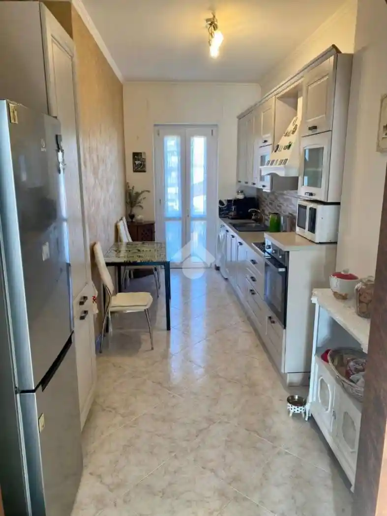 Trilocale buono stato, secondo piano, Urago Mella, Brescia - foto 2