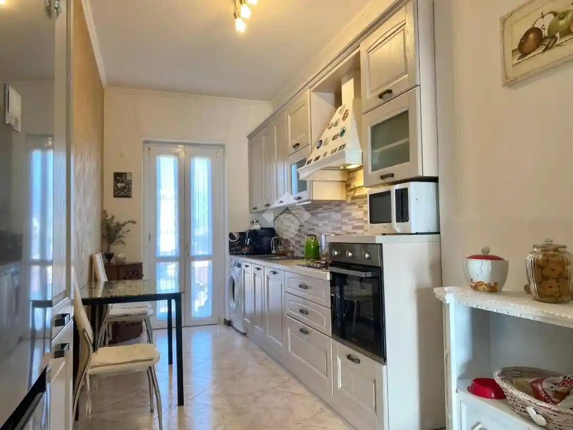 Trilocale buono stato, secondo piano, Urago Mella, Brescia - foto 3