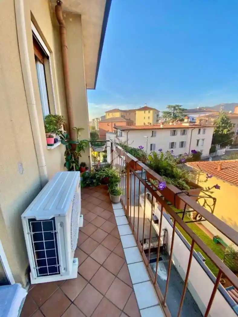 Trilocale buono stato, secondo piano, Urago Mella, Brescia - foto 4