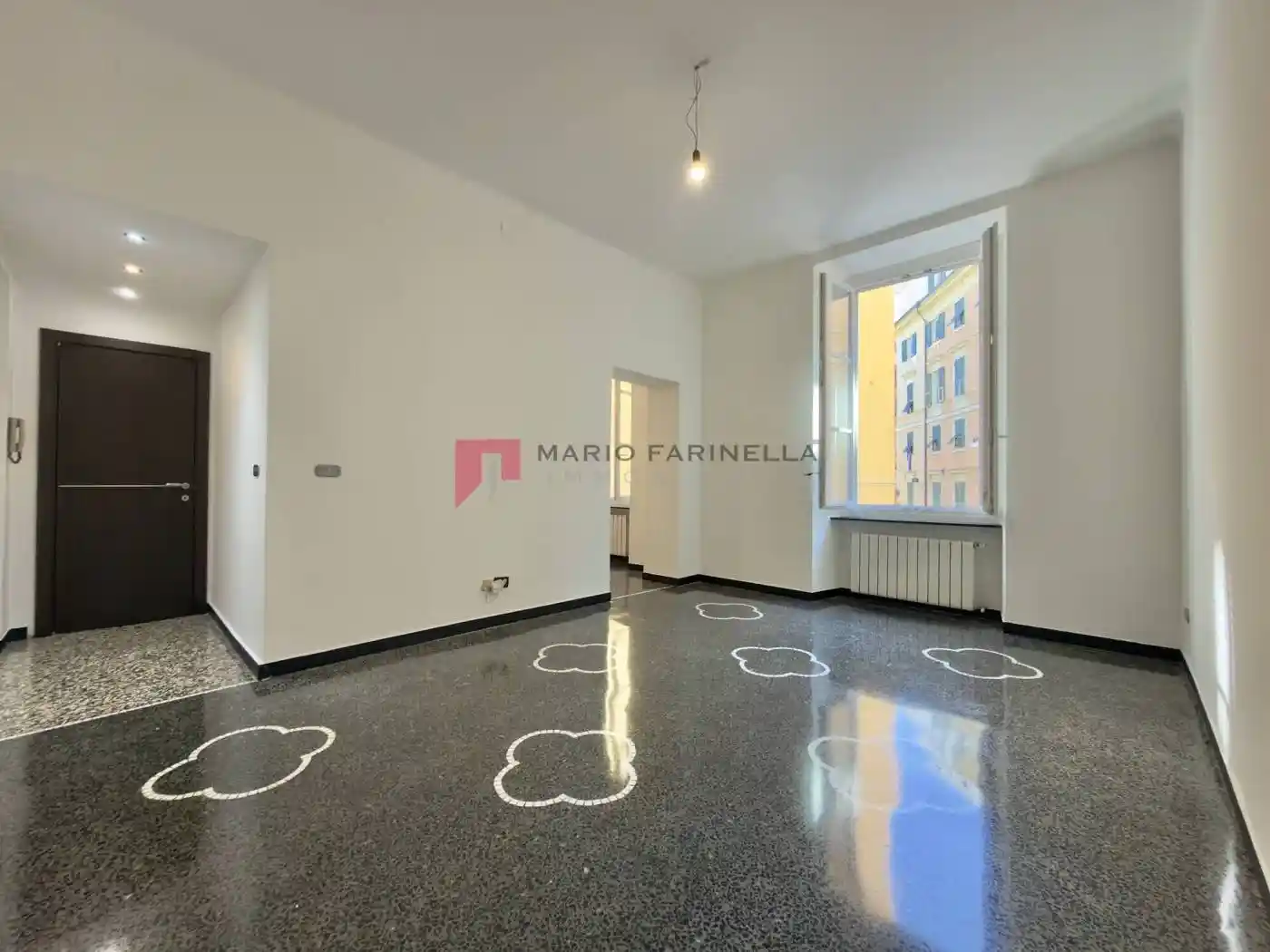 Quadrilocale via San Vincenzo 85, San Vincenzo, Genova - foto 2