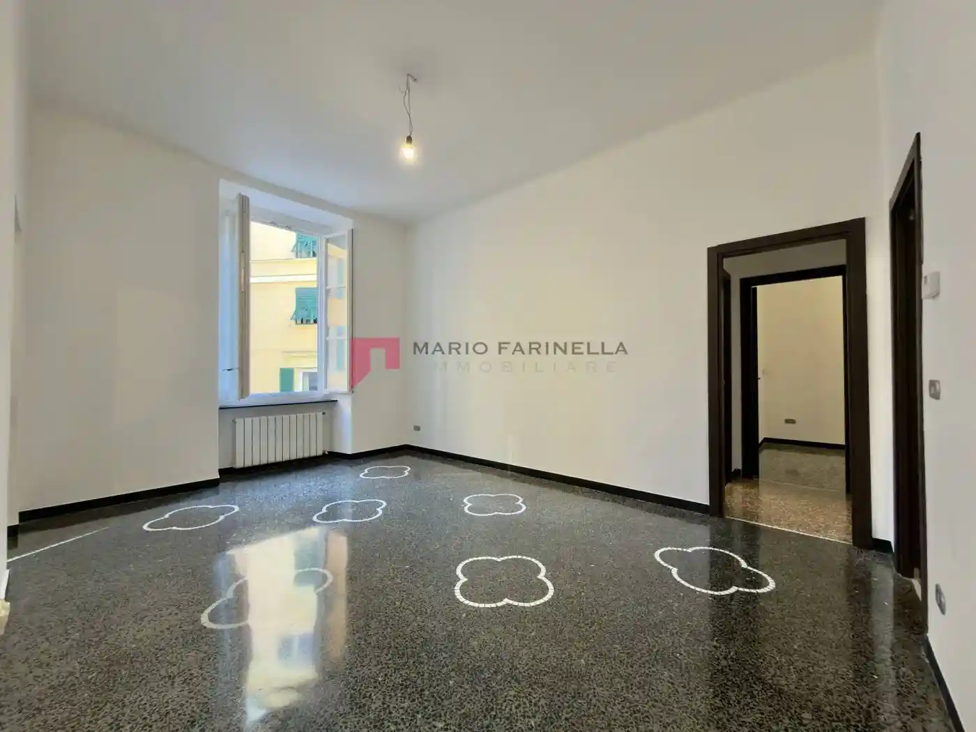 Quadrilocale via San Vincenzo 85, San Vincenzo, Genova - foto 3