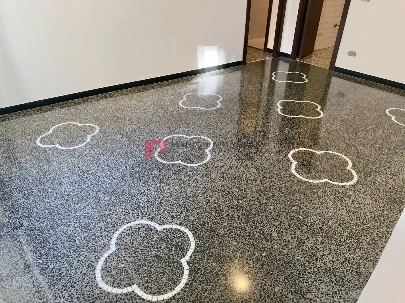 Quadrilocale via San Vincenzo 85, San Vincenzo, Genova - foto 4