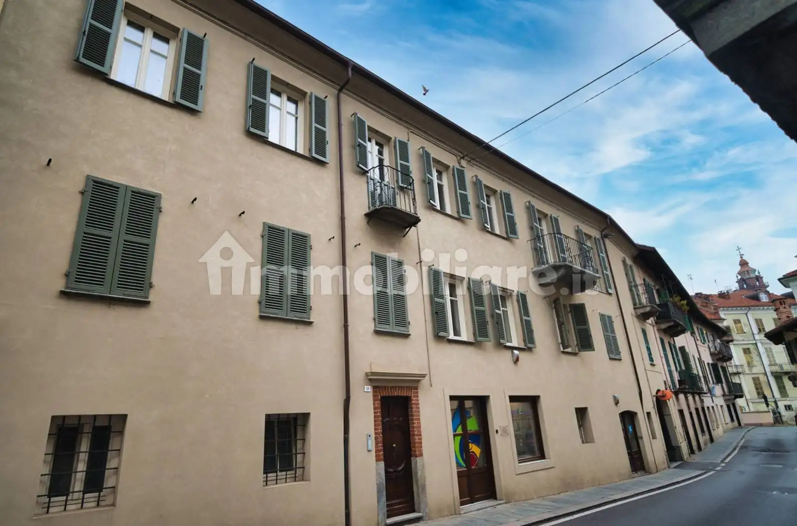 Appartamento in vendita a Saluzzo