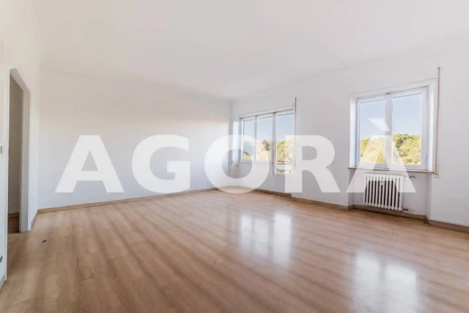 Trilocale via della Badia di Cava, Ardeatino - Montagnola, Roma - foto 4