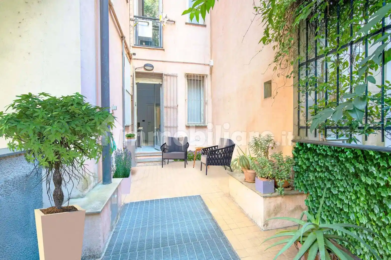 Appartamento via Assarotti 72, Castelletto, Genova - foto 3