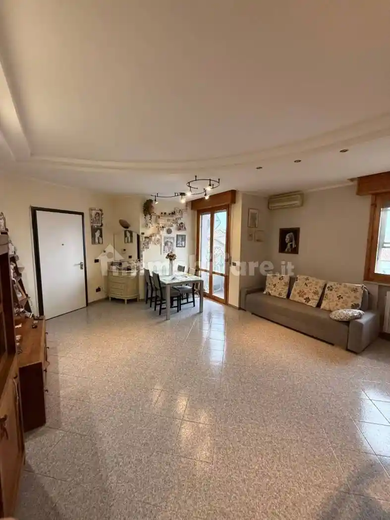 Appartamento in vendita a Santarcangelo di Romagna