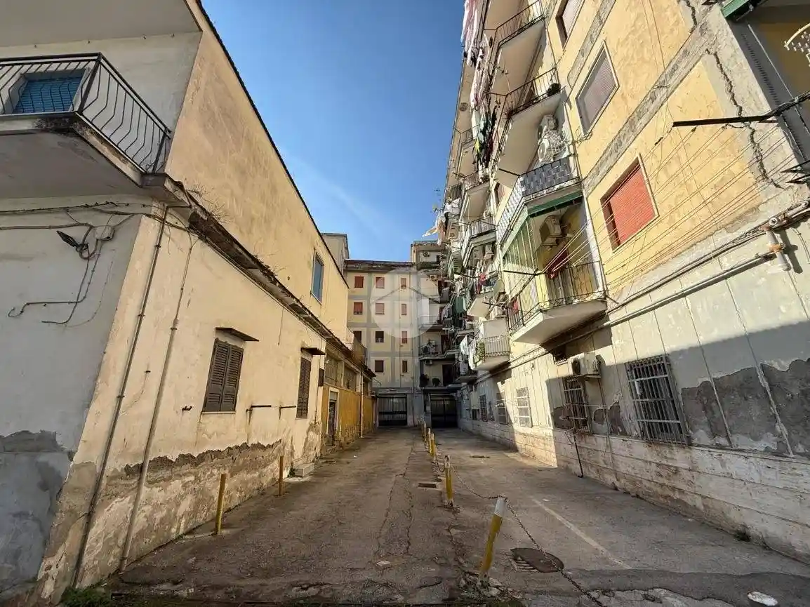 Bilocale corso IV Novembre 56, Barra, Napoli - foto 2