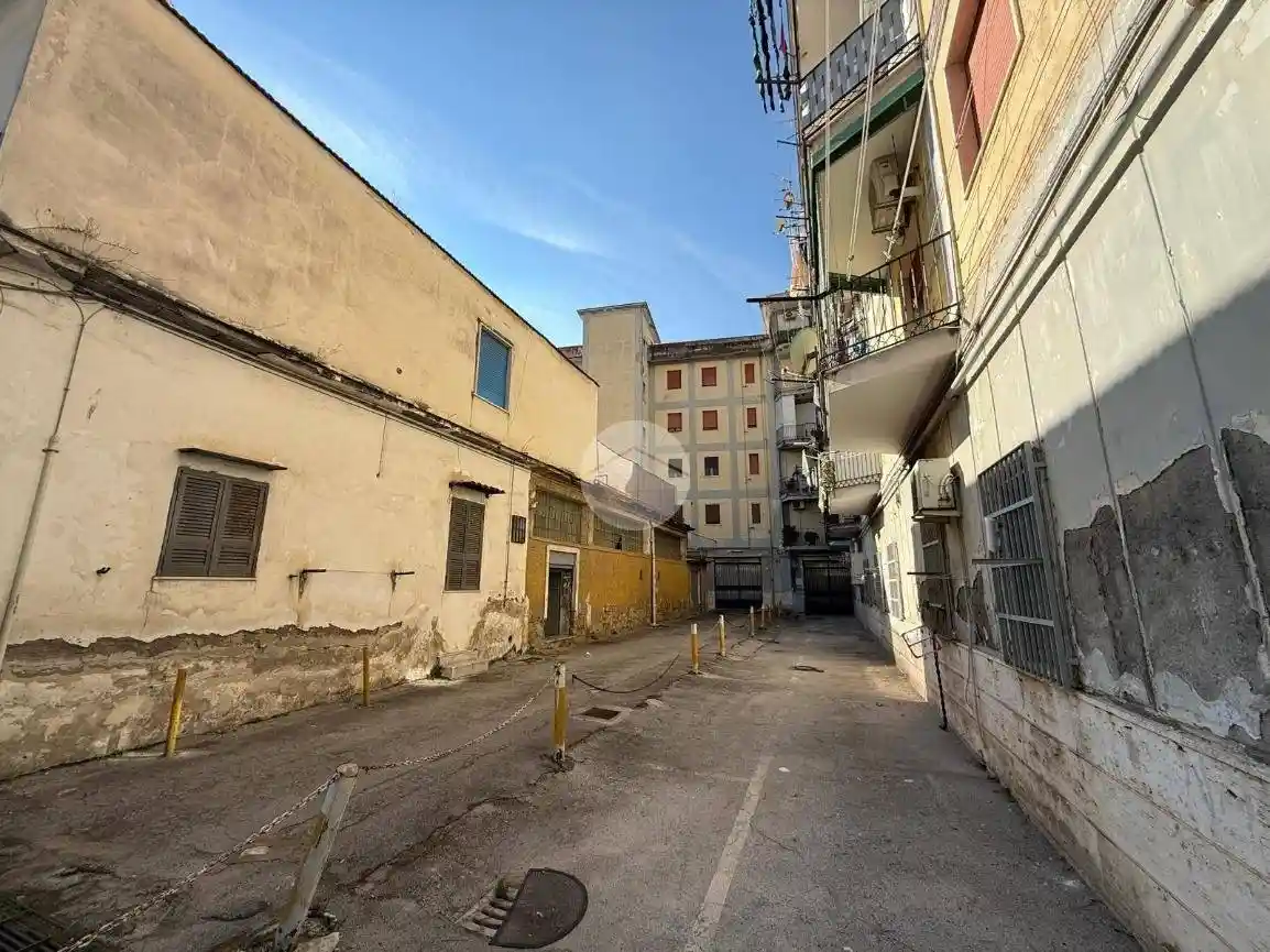 Bilocale corso IV Novembre 56, Barra, Napoli - foto 3