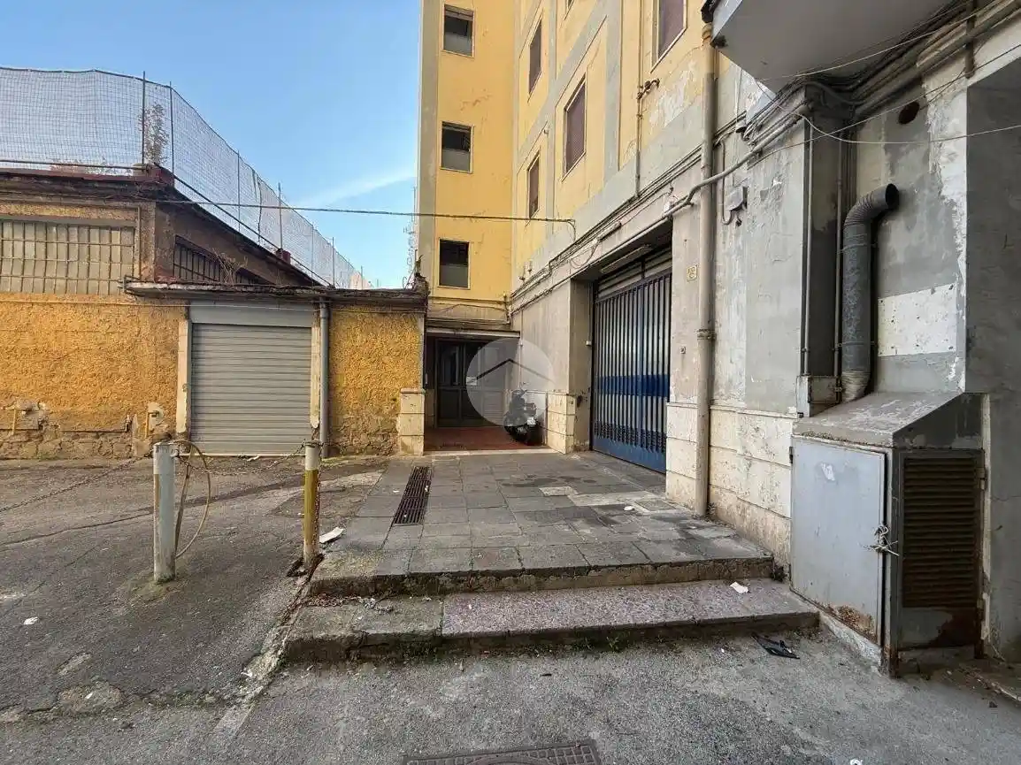 Bilocale corso IV Novembre 56, Barra, Napoli - foto 4