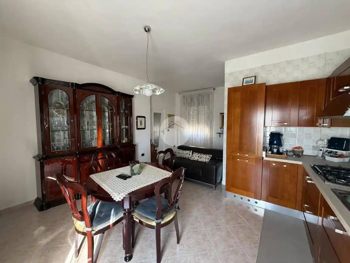 Bilocale corso IV Novembre 56, Barra, Napoli - foto 5