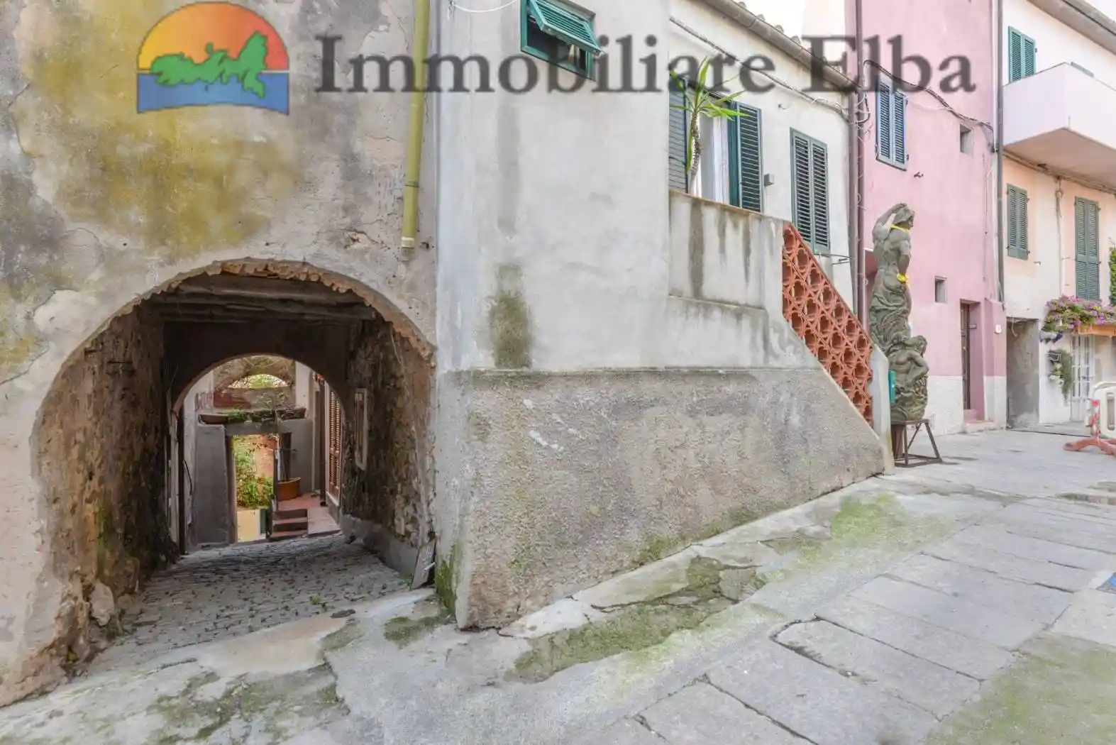 Monolocale via Roma 108, Centro, Capoliveri - foto 3