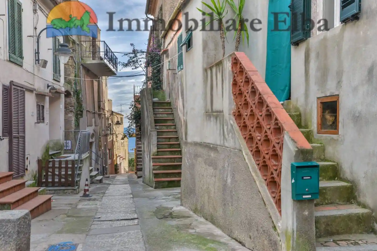 Monolocale via Roma 108, Centro, Capoliveri - foto 4