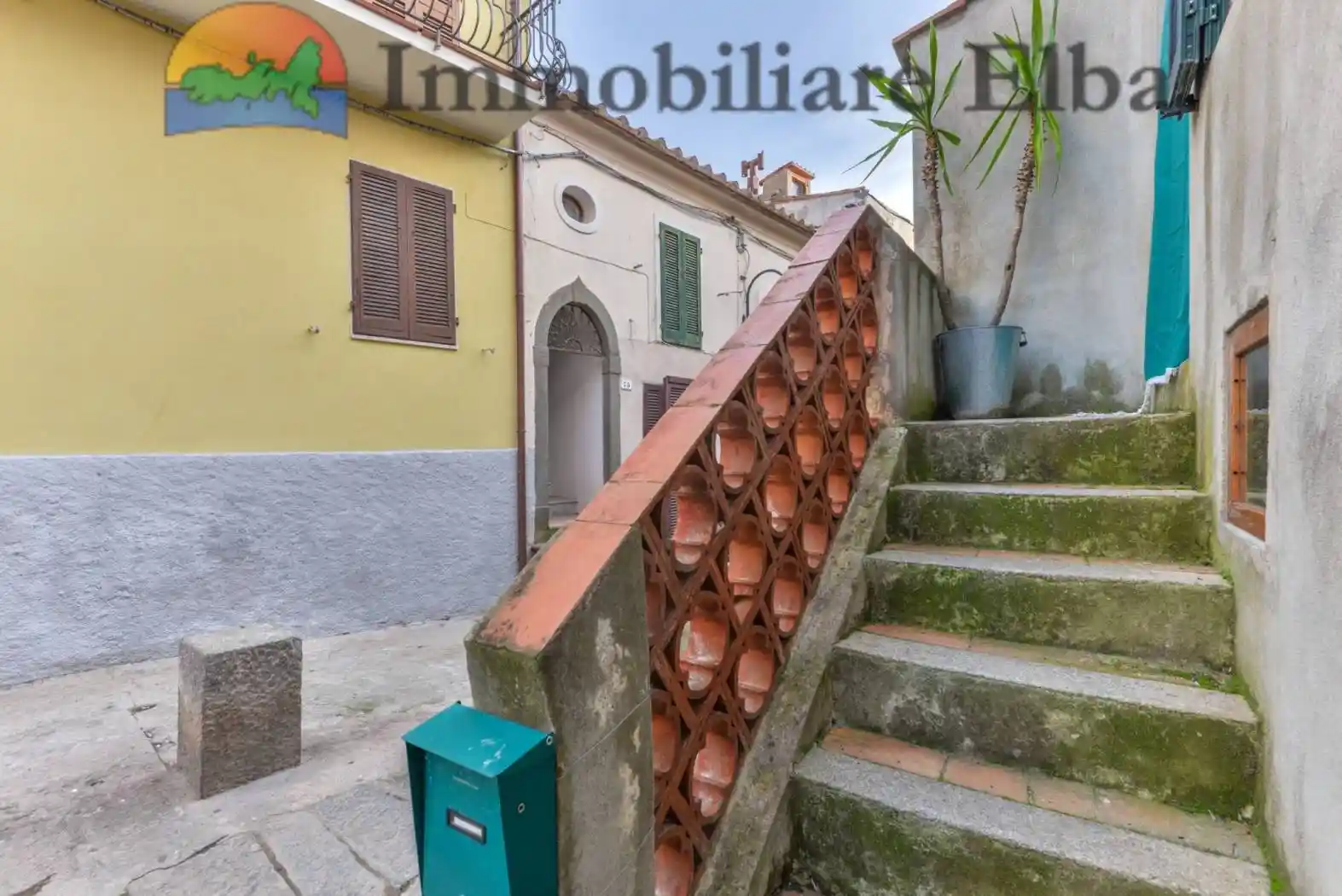 Monolocale via Roma 108, Centro, Capoliveri - foto 5