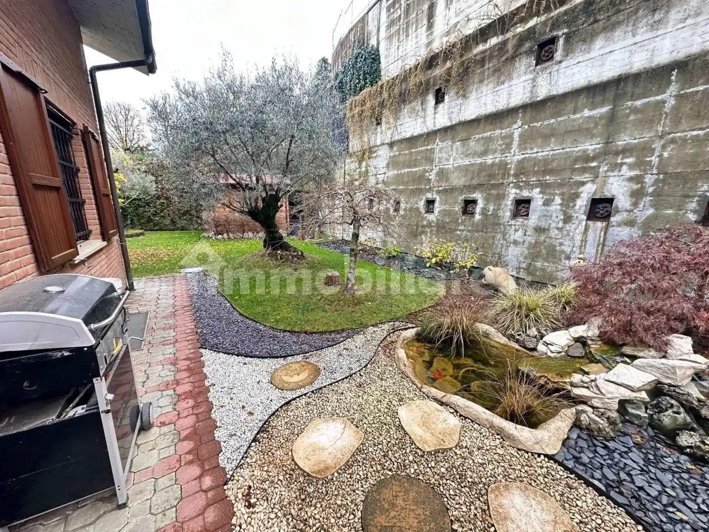 Villetta a schiera - foto 4