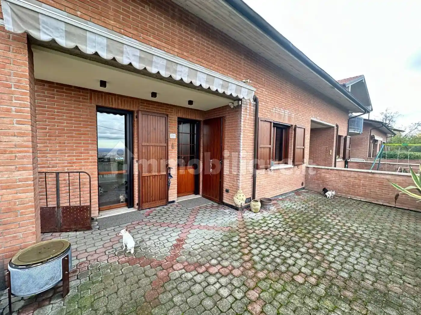 Villetta a schiera - foto 5