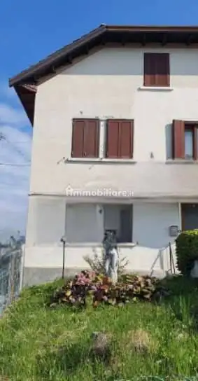 Casa indipendente in asta a Tambre