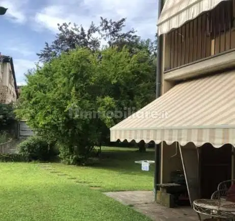 Villetta a schiera all'asta via Cesare Battisti, Ambivere - foto 3