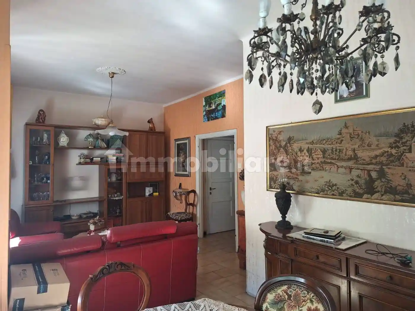 Trilocale via Gabriele Fantoni, Stadio - Borgo Casale, Vicenza - foto 2