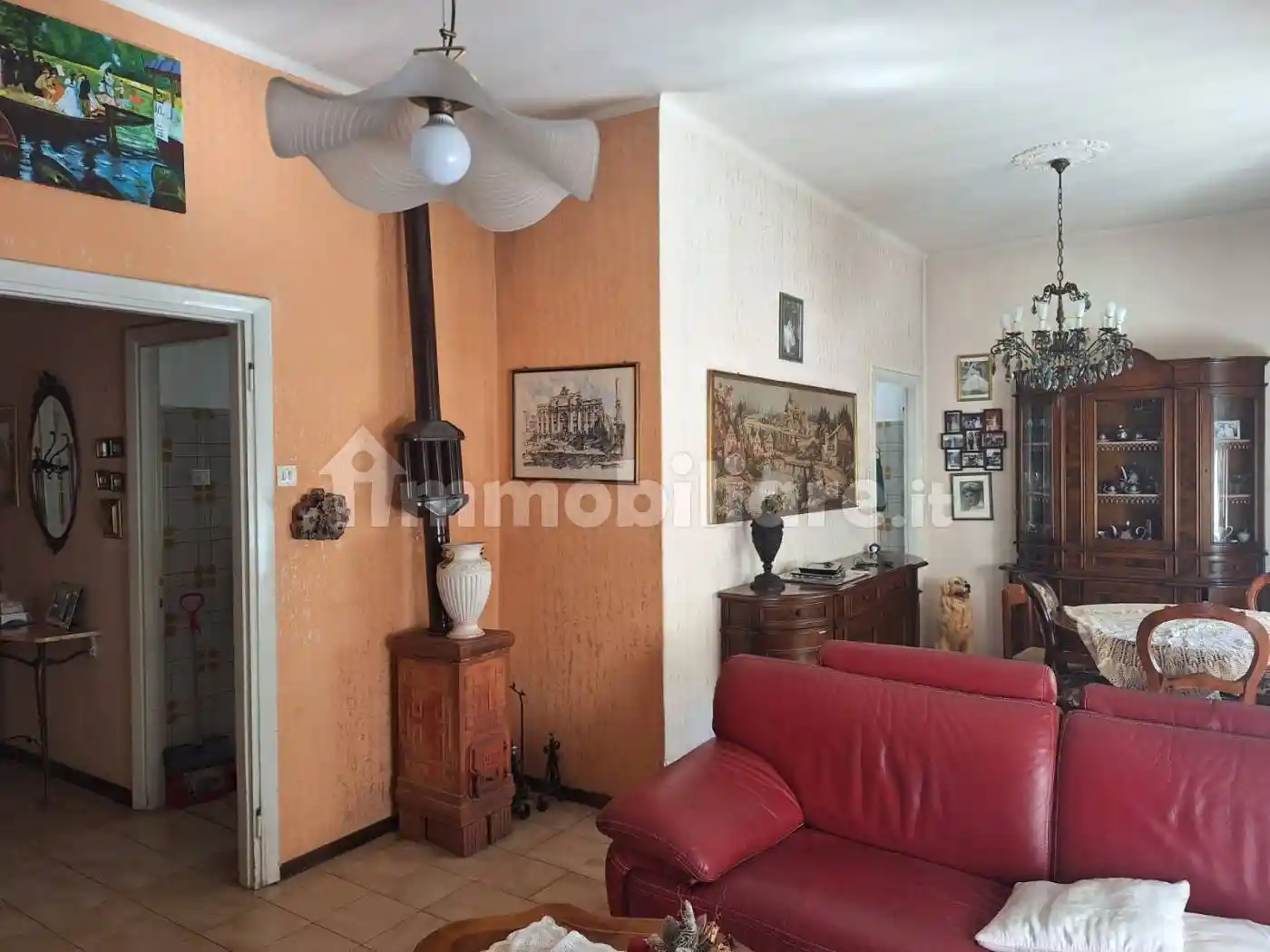 Trilocale via Gabriele Fantoni, Stadio - Borgo Casale, Vicenza - foto 3