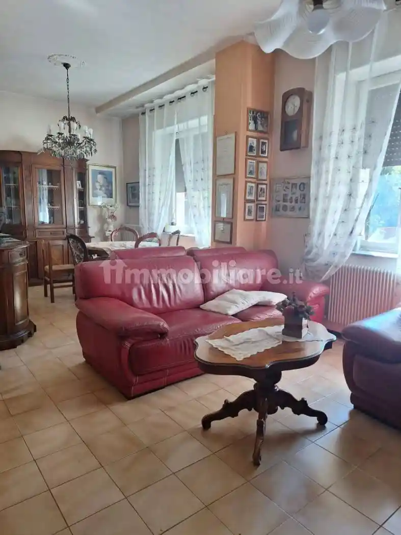 Trilocale via Gabriele Fantoni, Stadio - Borgo Casale, Vicenza - foto 4