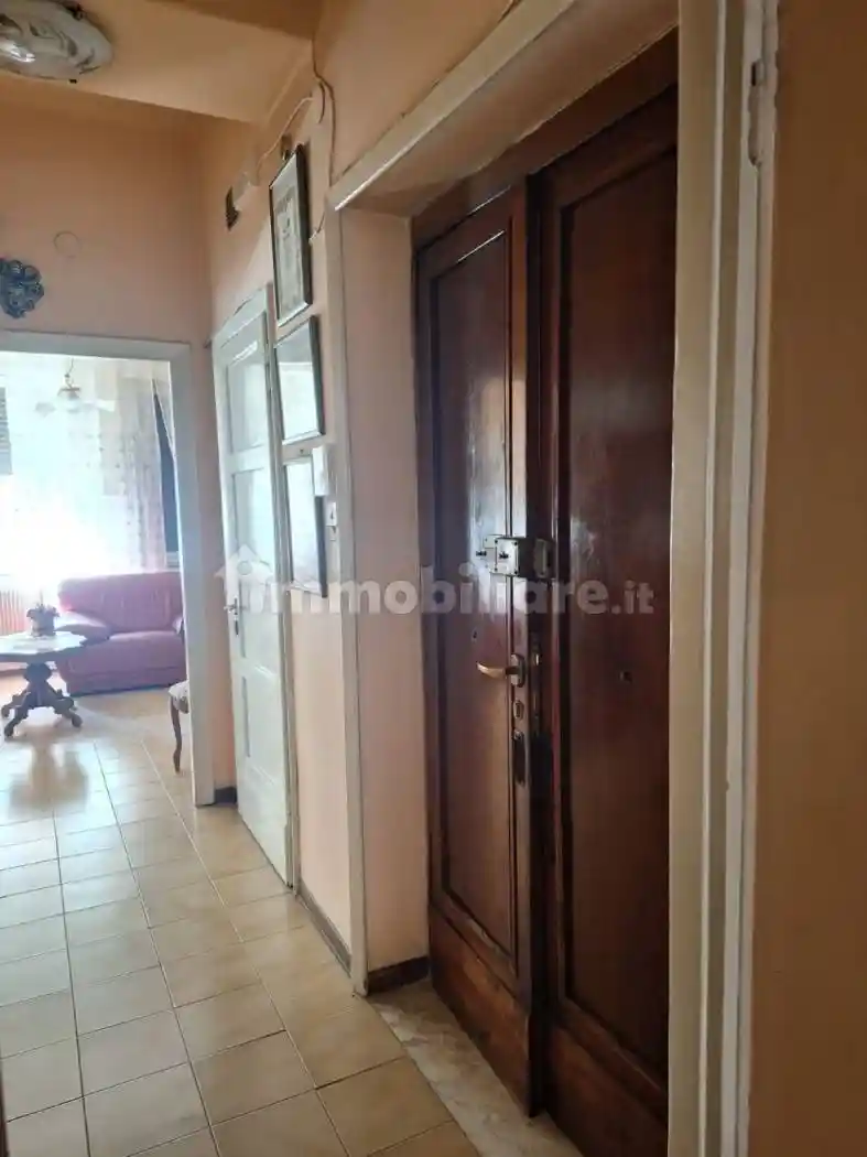 Trilocale via Gabriele Fantoni, Stadio - Borgo Casale, Vicenza - foto 5